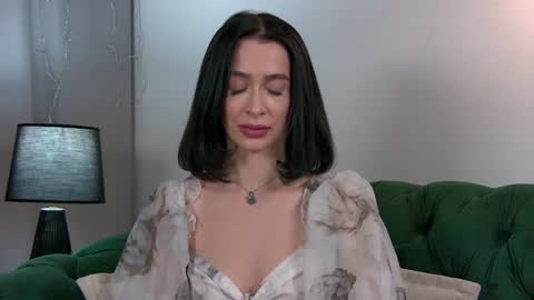 Snapshot of mariamenson chatting on January 22, 2025, 12:48 am MariaMenson online show from January 22, 2025, 12:48 am