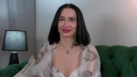 Snapshot of mariamenson chatting on January 22, 2025, 3:52 am MariaMenson online show from January 22, 2025, 3:52 am