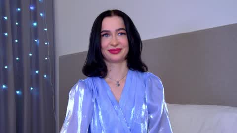 Snapshot of mariamenson chatting on January 23, 2025, 8:56 pm MariaMenson online show from January 23, 2025, 8:56 pm