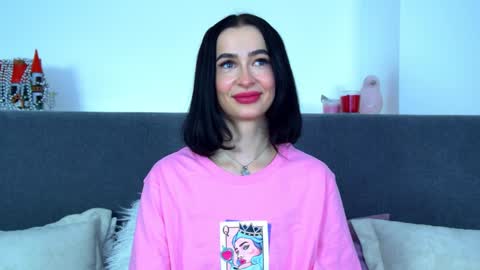 Snapshot of mariamenson chatting on January 24, 2025, 6:25 pm MariaMenson online show from January 24, 2025, 6:25 pm