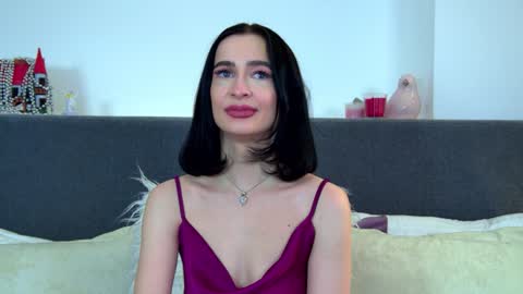 Snapshot of mariamenson chatting on January 29, 2025, 5:09 am MariaMenson online show from January 29, 2025, 5:09 am