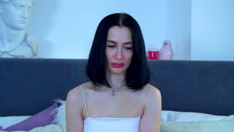 Snapshot of mariamenson chatting on February 1, 2025, 3:41 am MariaMenson online show from February 1, 2025, 3:41 am