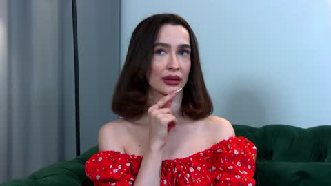 Snapshot of mariamenson chatting on February 7, 2025, 1:36 am MariaMenson online show from February 7, 2025, 1:36 am