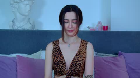 Snapshot of mariamenson chatting on February 8, 2025, 12:28 am MariaMenson online show from February 8, 2025, 12:28 am