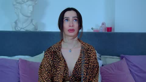 Snapshot of mariamenson chatting on February 8, 2025, 3:30 am MariaMenson online show from February 8, 2025, 3:30 am