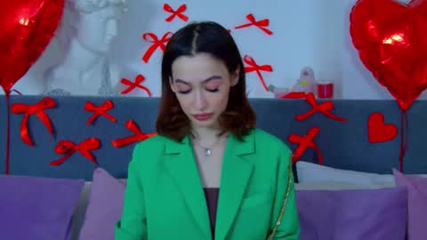 Snapshot of mariamenson chatting on February 19, 2025, 4:34 am MariaMenson online show from February 19, 2025, 4:34 am