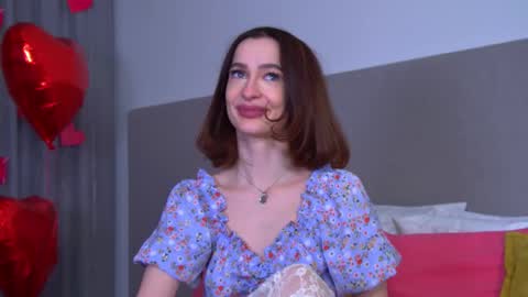 Snapshot of mariamenson chatting on February 21, 2025, 2:39 am MariaMenson online show from February 21, 2025, 2:39 am