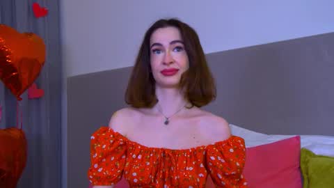 Snapshot of mariamenson chatting on February 25, 2025, 6:31 pm MariaMenson online show from February 25, 2025, 6:31 pm