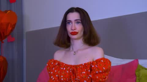 Snapshot of mariamenson chatting on February 26, 2025, 3:53 am MariaMenson online show from February 26, 2025, 3:53 am