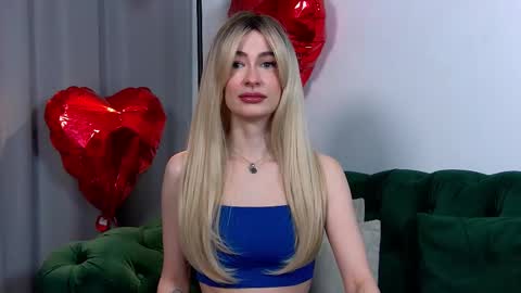 Snapshot of mariamenson chatting on February 27, 2025, 6:42 pm MariaMenson online show from February 27, 2025, 6:42 pm