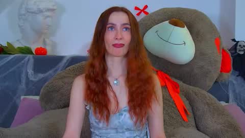 Snapshot of mariamenson chatting on November 2, 2025, 6:16 am MariaMenson online show from November 2, 2025, 6:16 am