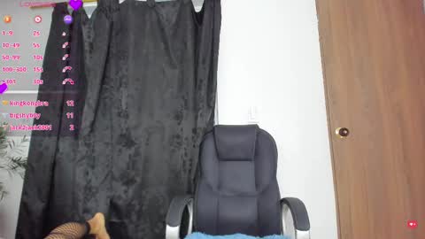 Marian online show from February 17, 2025, 2:04 pm