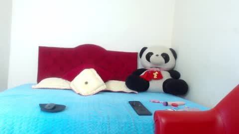 Snapshot of mariana_16_ chatting on January 12, 2025, 7:10 pm mariana_16_ online show from January 12, 2025, 7:10 pm
