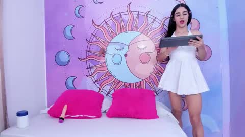 Snapshot of mariana_16_ chatting on October 23, 2025, 7:45 pm mariana_16_ online show from October 23, 2025, 7:45 pm