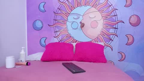 Snapshot of mariana_16_ chatting on November 7, 2025, 7:47 pm mariana_16_ online show from November 7, 2025, 7:47 pm