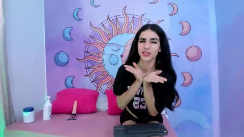 Snapshot of mariana_16_ chatting on November 20, 2025, 3:34 pm mariana_16_ online show from November 20, 2025, 3:34 pm