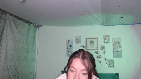 Snapshot of mariana__666 chatting on March 9, 2025, 3:11 am mariana__666 online show from March 9, 2025, 3:11 am