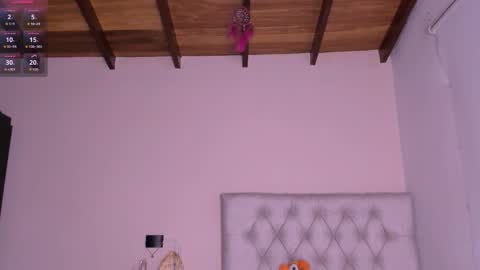 Mariana Roe online show from March 3, 2025, 8:21 pm