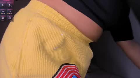 Mariana Roe online show from March 7, 2025, 7:08 am