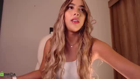 Mariana online show from February 27, 2025, 11:48 pm