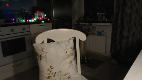 MarianaMur online show from January 22, 2025, 5:38 pm