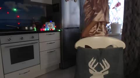 MarianaMur online show from February 9, 2025, 10:42 am