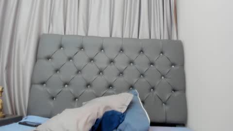 Snapshot of mariana_murillo__ chatting on January 3, 2025, 5:39 am Mariana online show from January 3, 2025, 5:39 am