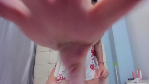 Snapshot of mariana_murillo__ chatting on January 23, 2025, 1:41 am Mariana online show from January 23, 2025, 1:41 am