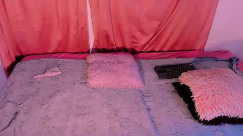 Snapshot of mariana_ofc chatting on November 14, 2025, 11:09 am Mariana online show from November 14, 2025, 11:09 am