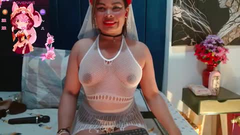 Snapshot of mariana_star1 chatting on November 1, 2025, 4:14 am mariana_star1 online show from November 1, 2025, 4:14 am