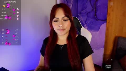 Snapshot of mariana_sub_ chatting on October 22, 2025, 6:51 pm Your favorite online show from October 22, 2025, 6:51 pm