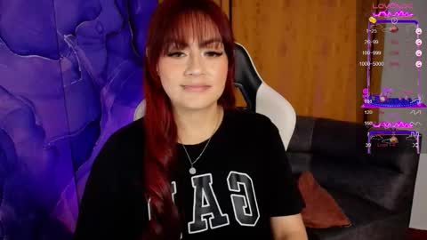 Snapshot of mariana_sub_ chatting on November 4, 2025, 8:52 pm Your favorite online show from November 4, 2025, 8:52 pm