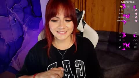 Snapshot of mariana_sub_ chatting on November 19, 2025, 9:26 pm Your favorite online show from November 19, 2025, 9:26 pm