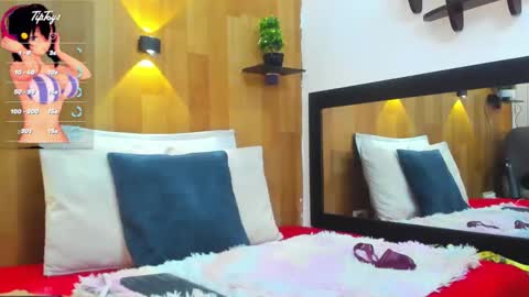 Snapshot of marianaa_aangel chatting on September 22, 2025, 7:05 pm Mariana Angel online show from September 22, 2025, 7:05 pm