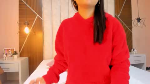 Mariana  online show from October 19, 2025, 12:39 pm