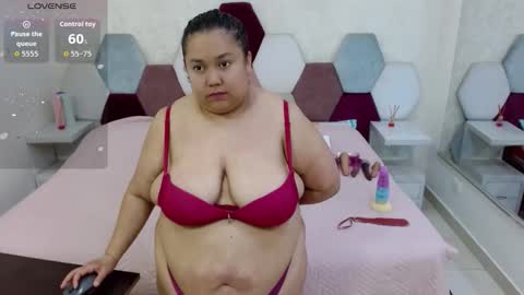 mariana online show from October 25, 2025, 3:51 pm