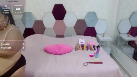 mariana online show from November 28, 2025, 6:32 pm