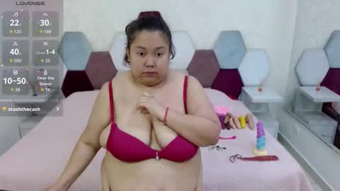 mariana online show from December 2, 2025, 3:40 pm