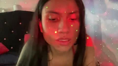 Snapshot of marianaliseth chatting on October 28, 2025, 5:11 am marianaliseth online show from October 28, 2025, 5:11 am