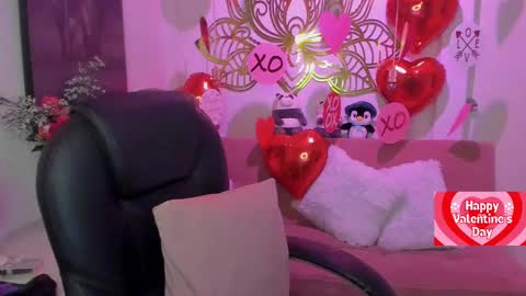 Snapshot of marianalopez81 chatting on February 16, 2025, 3:37 am Mariana Lopez online show from February 16, 2025, 3:37 am