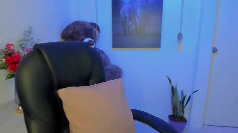 Snapshot of marianalopez81 chatting on March 2, 2025, 4:07 am Mariana Lopez online show from March 2, 2025, 4:07 am