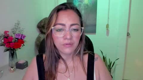 Snapshot of marianalopez81 chatting on March 3, 2025, 7:10 am Mariana Lopez online show from March 3, 2025, 7:10 am