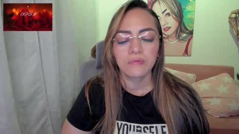 Snapshot of marianalopez81 chatting on September 16, 2025, 1:28 am Mariana Lopez online show from September 16, 2025, 1:28 am