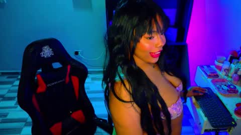 Snapshot of marianapradax chatting on November 3, 2025, 5:09 am Mariana Prada online show from November 3, 2025, 5:09 am