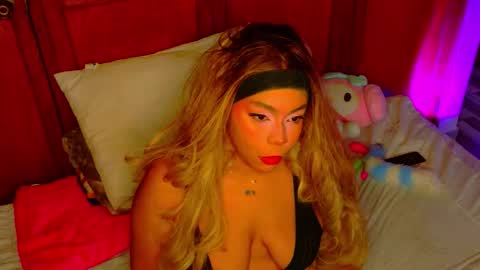 Snapshot of marianapradax chatting on November 29, 2025, 7:00 am Mariana Prada online show from November 29, 2025, 7:00 am