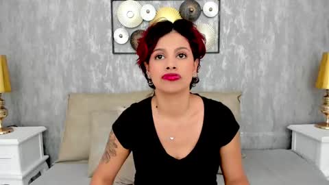 Snapshot of marianasanz chatting on March 6, 2025, 1:57 pm Mariana online show from March 6, 2025, 1:57 pm