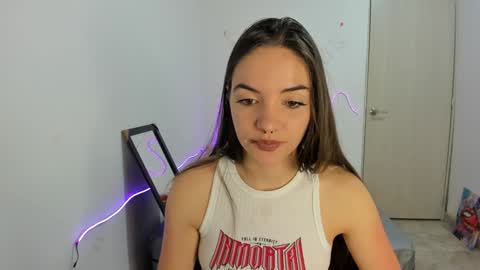 Mariangel online show from January 18, 2025, 12:02 am