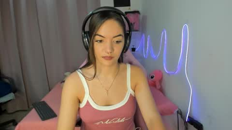 Mariangel online show from September 24, 2025, 12:58 am