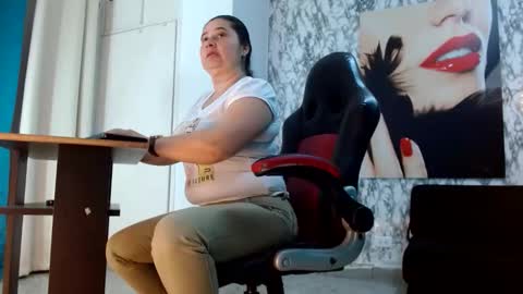 Mariani online show from October 5, 2025, 11:41 am