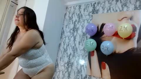 Mariani online show from October 30, 2025, 12:17 pm